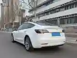 2021 Tesla Model 3 BEV 55KWH