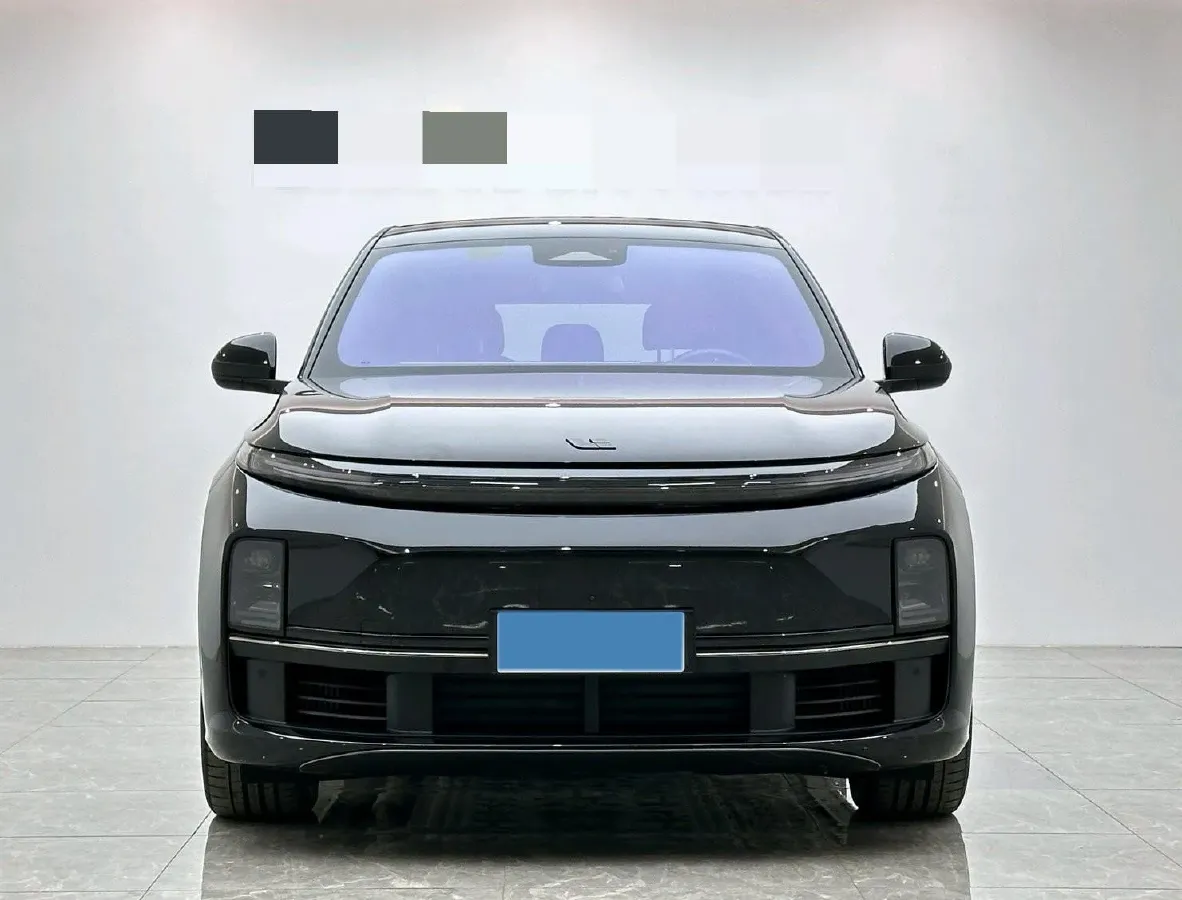 2023 Li L7 Range Extended 154HP REEV 40.9KWH,autocango,china used car exporter,china ev exporter,chinese used car exporter,chinese used ev exporter