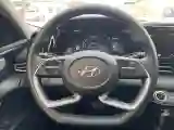 2022 Hyundai Elantra 1.5L 115HP L4 CVT