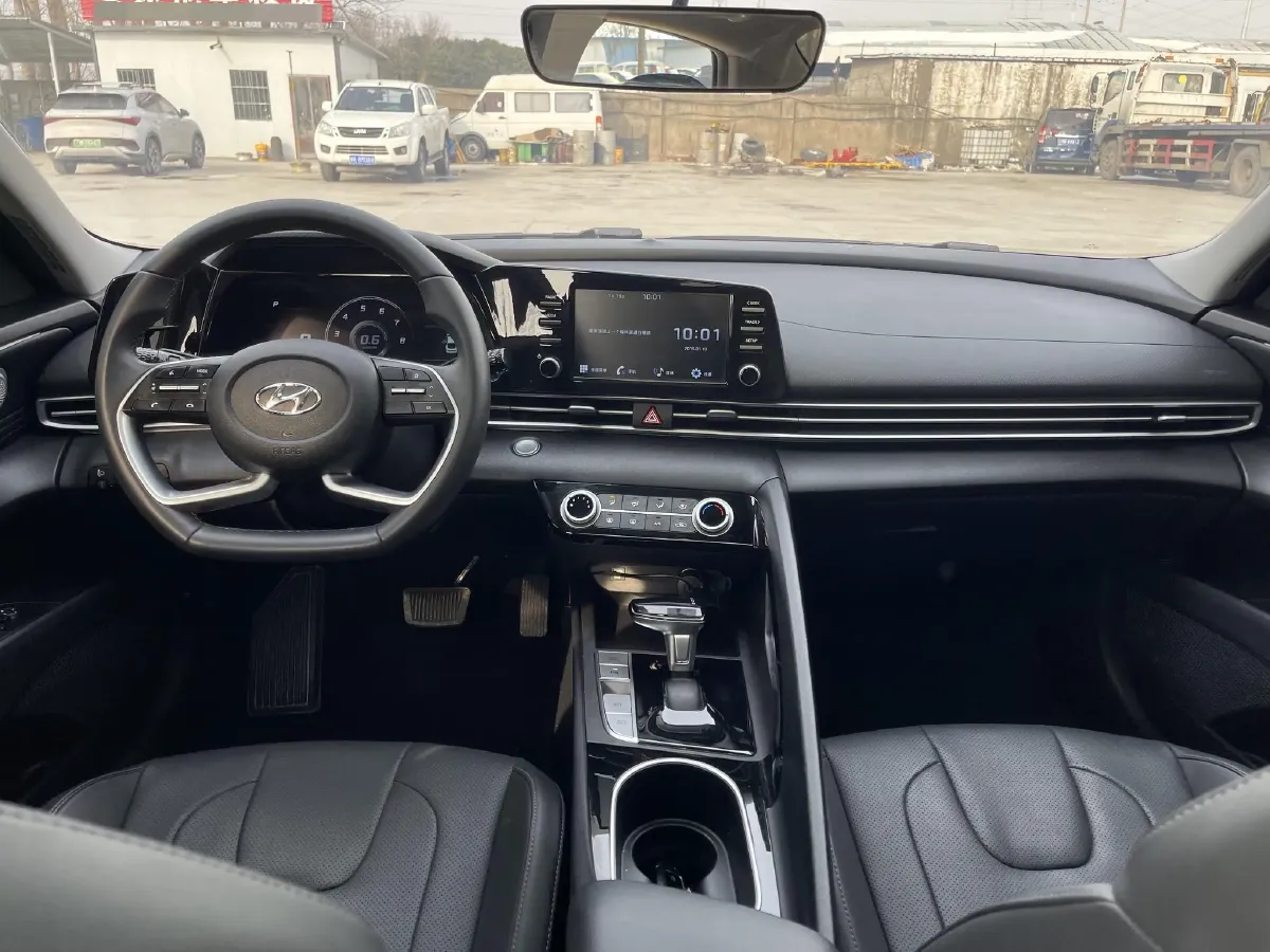 2022 Hyundai Elantra 1.5L 115HP L4 CVT,autocango,china used car exporter,china ev exporter,chinese used car exporter,chinese used ev exporter