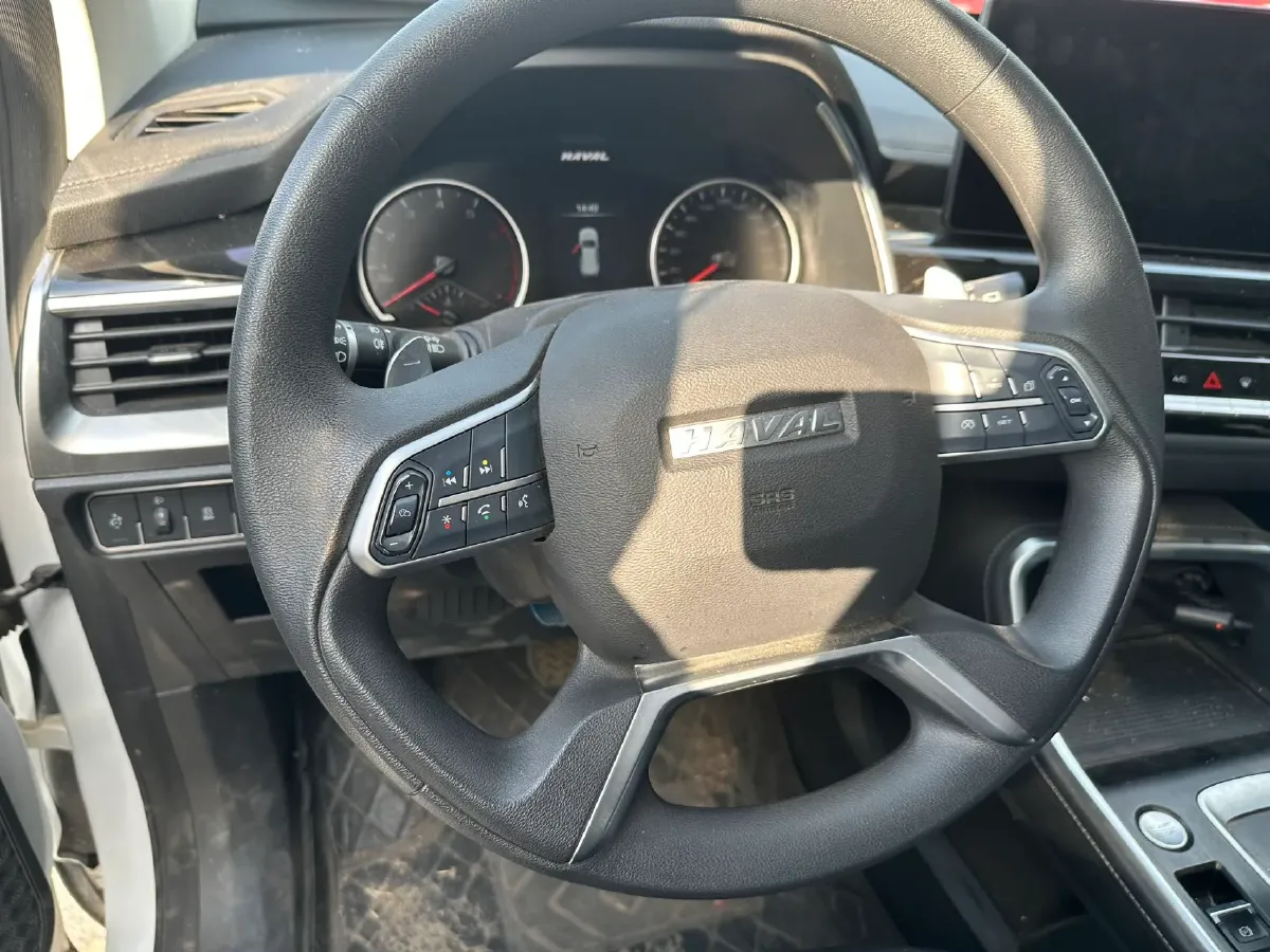 2021 Haval H6 1.5T 150HP L4 7DCT,autocango,china used car exporter,china ev exporter,chinese used car exporter,chinese used ev exporter