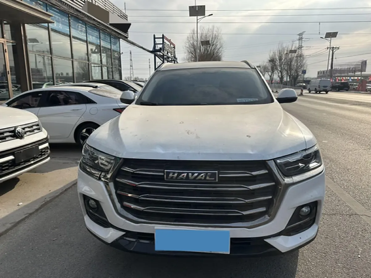 2021 Haval H6 1.5T 150HP L4 7DCT,autocango,china used car exporter,china ev exporter,chinese used car exporter,chinese used ev exporter