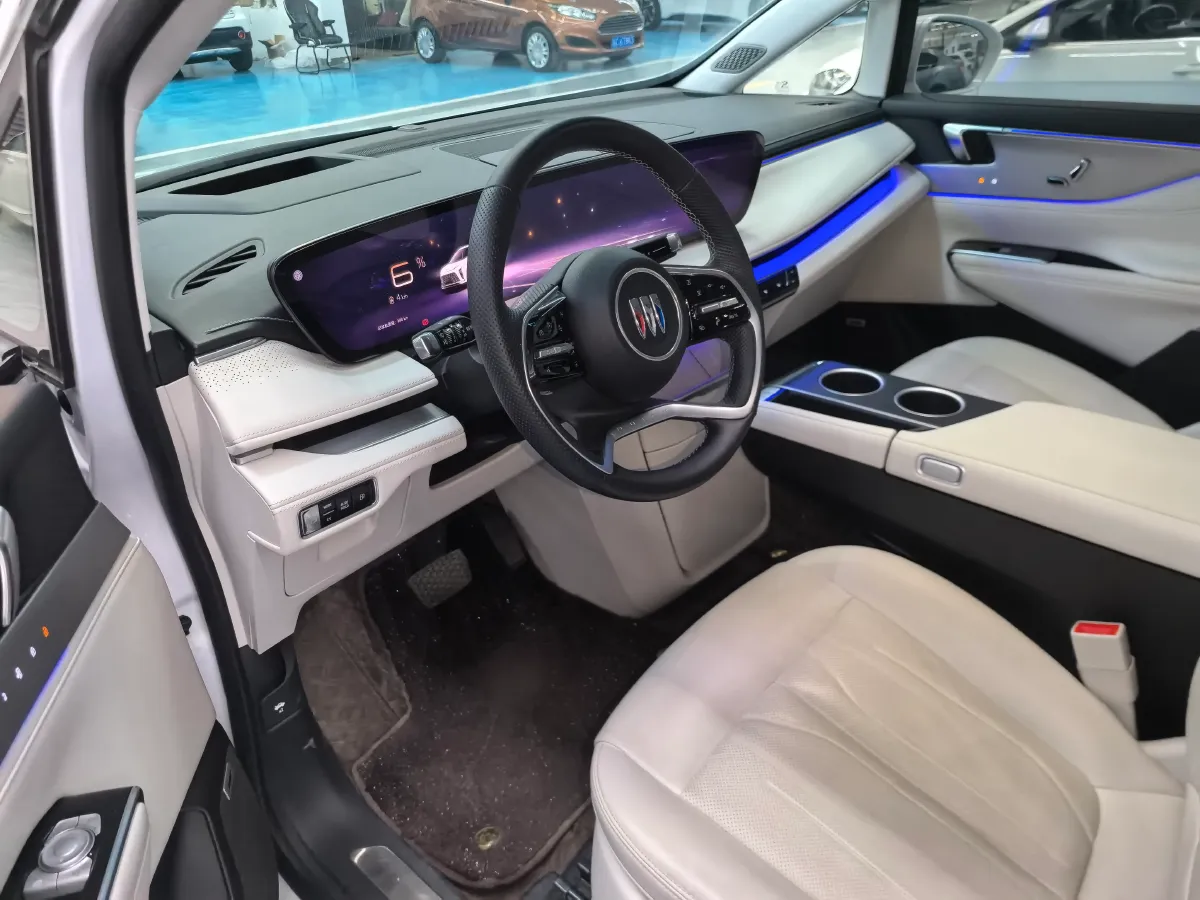 2024 Buick GL8 1.5T 180HP L4 2DHT PHEV 24.4KWH,autocango,china used car exporter,china ev exporter,chinese used car exporter,chinese used ev exporter