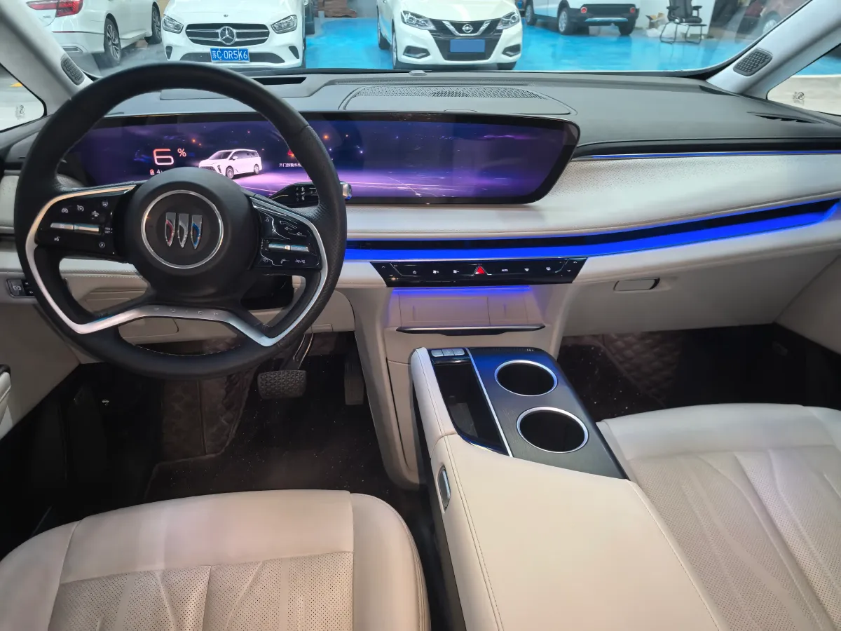 2024 Buick GL8 1.5T 180HP L4 2DHT PHEV 24.4KWH,autocango,china used car exporter,china ev exporter,chinese used car exporter,chinese used ev exporter