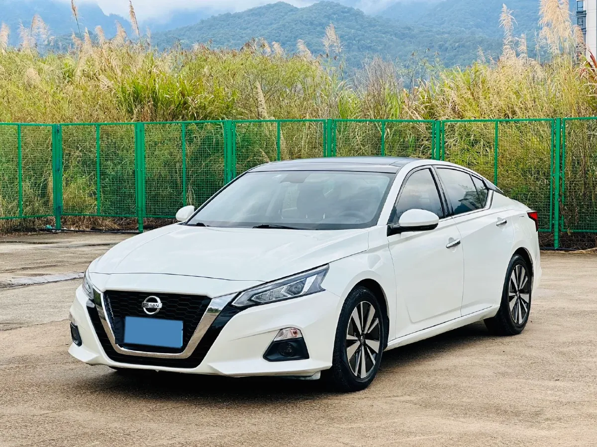 2021 Nissan Teana 2.0L 156HP L4 CVT,autocango,china used car exporter,china ev exporter,chinese used car exporter,chinese used ev exporter