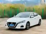 2021 Nissan Teana 2.0L 156HP L4 CVT