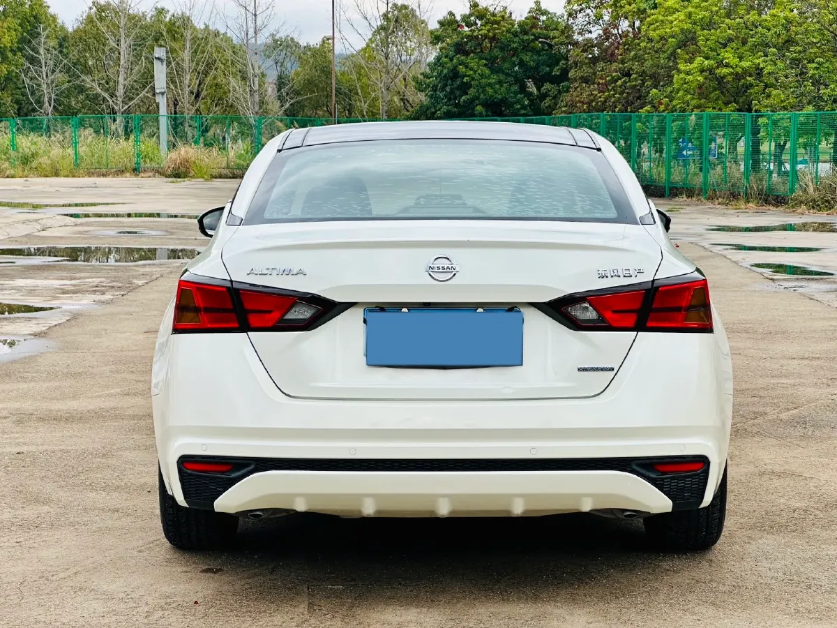 2021 Nissan Teana 2.0L 156HP L4 CVT,autocango,china used car exporter,china ev exporter,chinese used car exporter,chinese used ev exporter