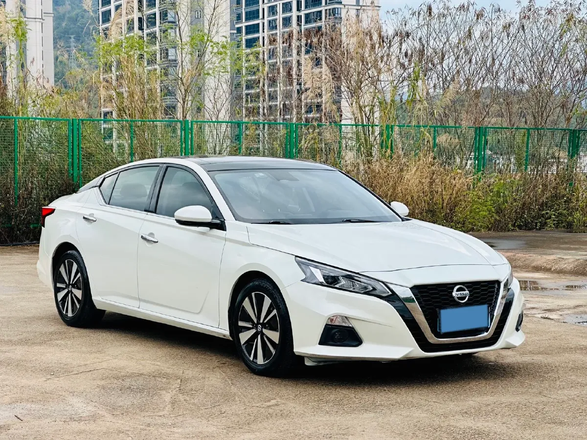 2021 Nissan Teana 2.0L 156HP L4 CVT,autocango,china used car exporter,china ev exporter,chinese used car exporter,chinese used ev exporter