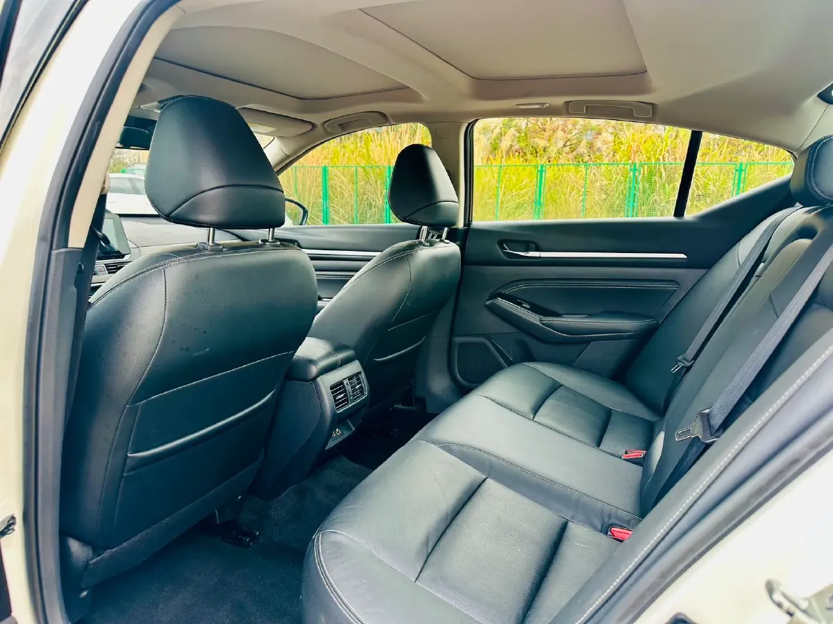 2021 Nissan Teana 2.0L 156HP L4 CVT,autocango,china used car exporter,china ev exporter,chinese used car exporter,chinese used ev exporter