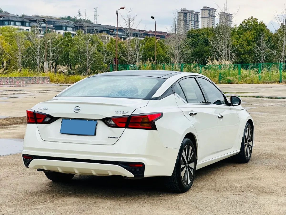 2021 Nissan Teana 2.0L 156HP L4 CVT,autocango,china used car exporter,china ev exporter,chinese used car exporter,chinese used ev exporter