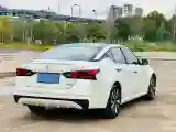 2021 Nissan Teana 2.0L 156HP L4 CVT