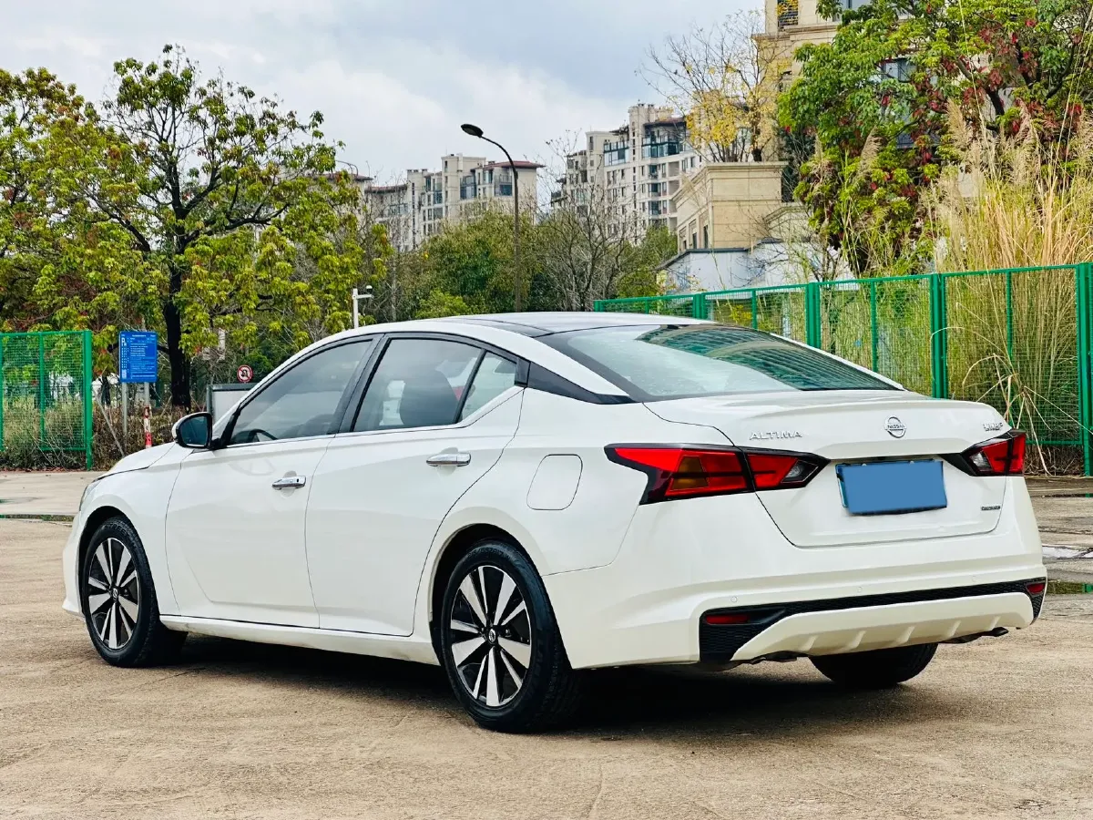 2021 Nissan Teana 2.0L 156HP L4 CVT,autocango,china used car exporter,china ev exporter,chinese used car exporter,chinese used ev exporter