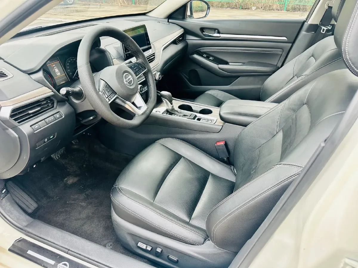 2021 Nissan Teana 2.0L 156HP L4 CVT,autocango,china used car exporter,china ev exporter,chinese used car exporter,chinese used ev exporter