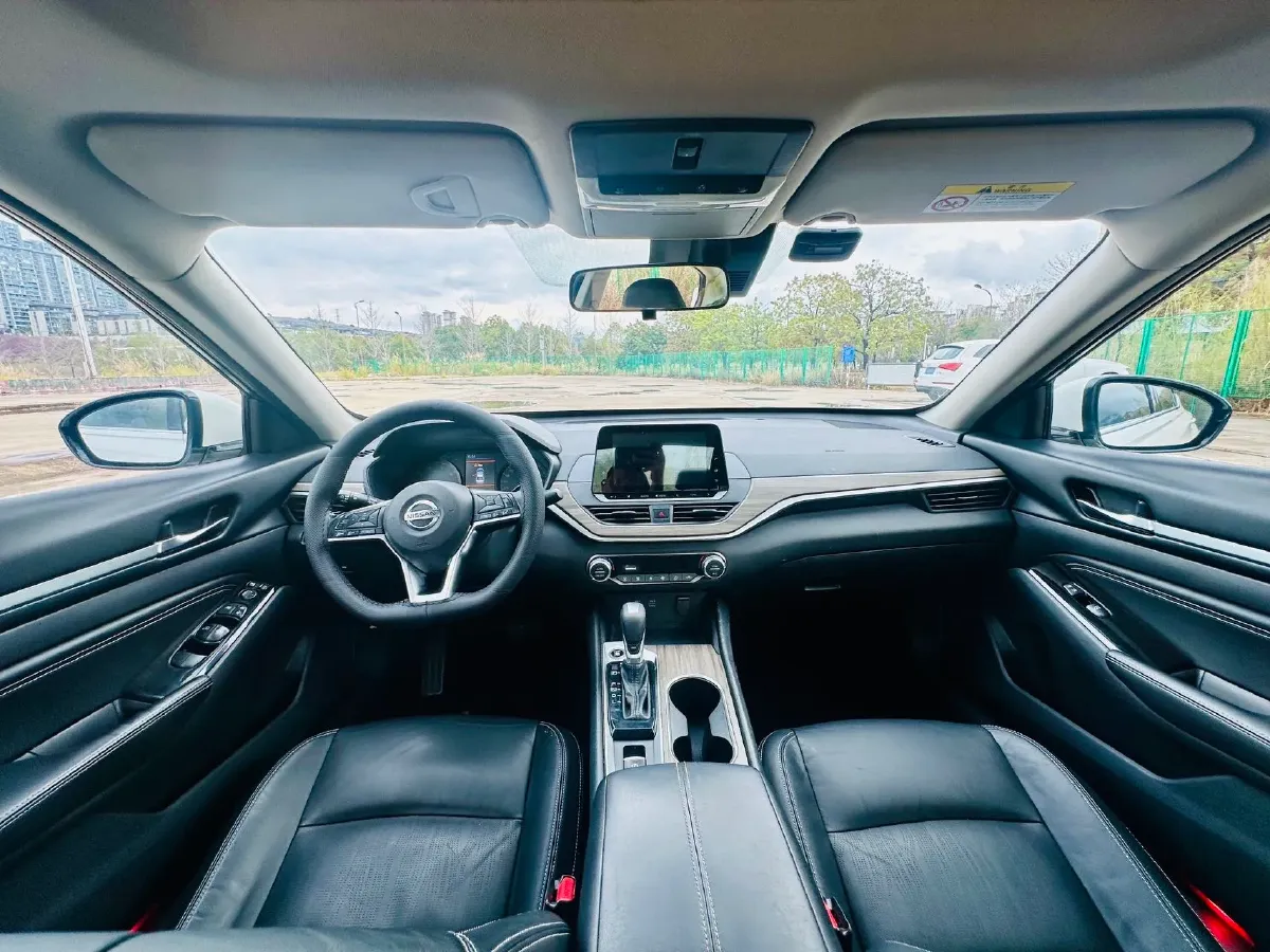 2021 Nissan Teana 2.0L 156HP L4 CVT,autocango,china used car exporter,china ev exporter,chinese used car exporter,chinese used ev exporter