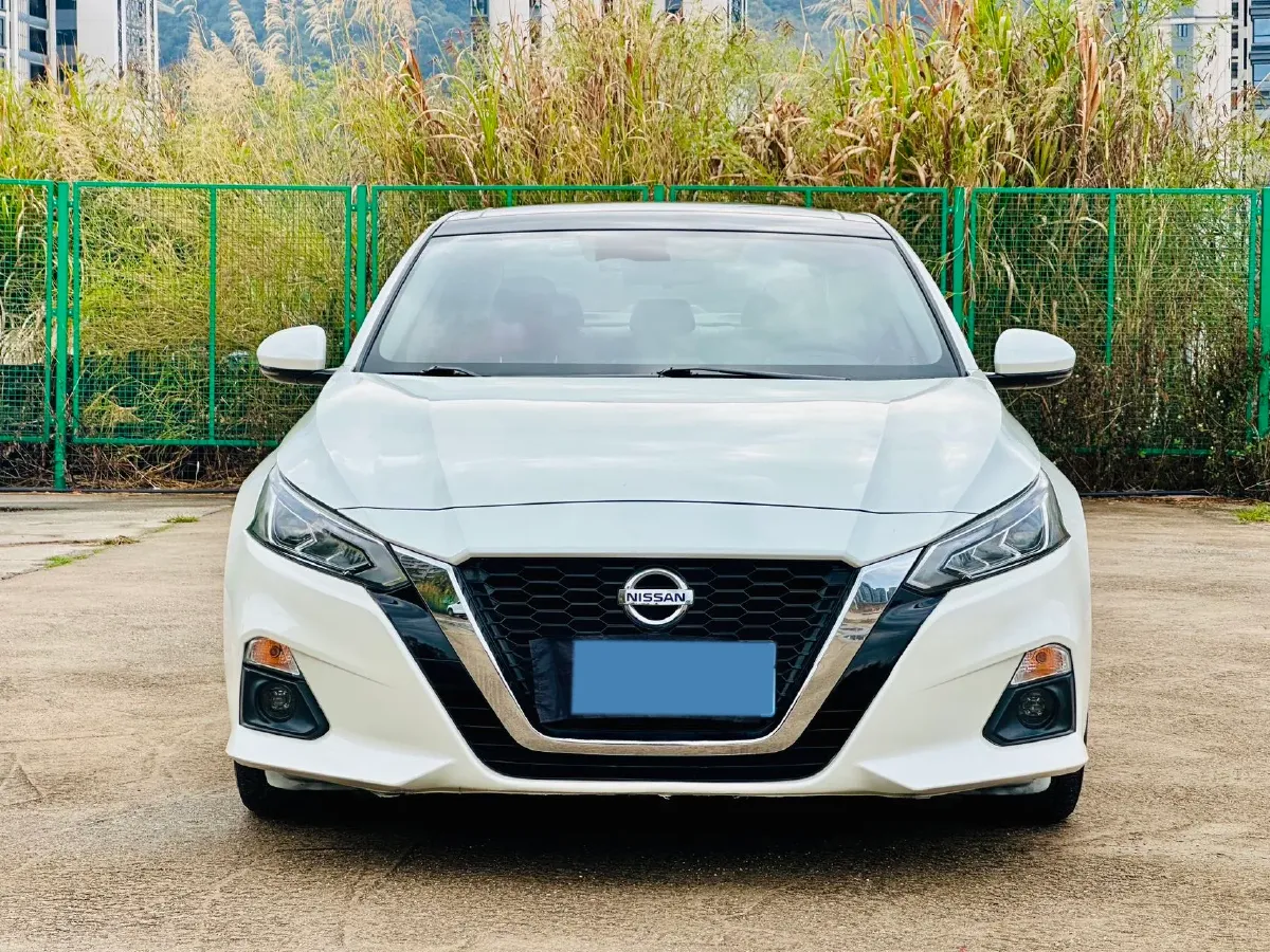 2021 Nissan Teana 2.0L 156HP L4 CVT,autocango,china used car exporter,china ev exporter,chinese used car exporter,chinese used ev exporter