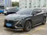 2022 ChangAn UNI-T 1.5T 188HP L4 7DCT