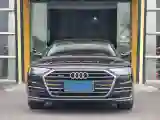 2019 Audi A8 3.0T 286HP V6 8AT
