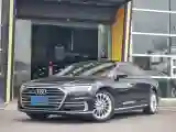 2019 Audi A8 3.0T 286HP V6 8AT