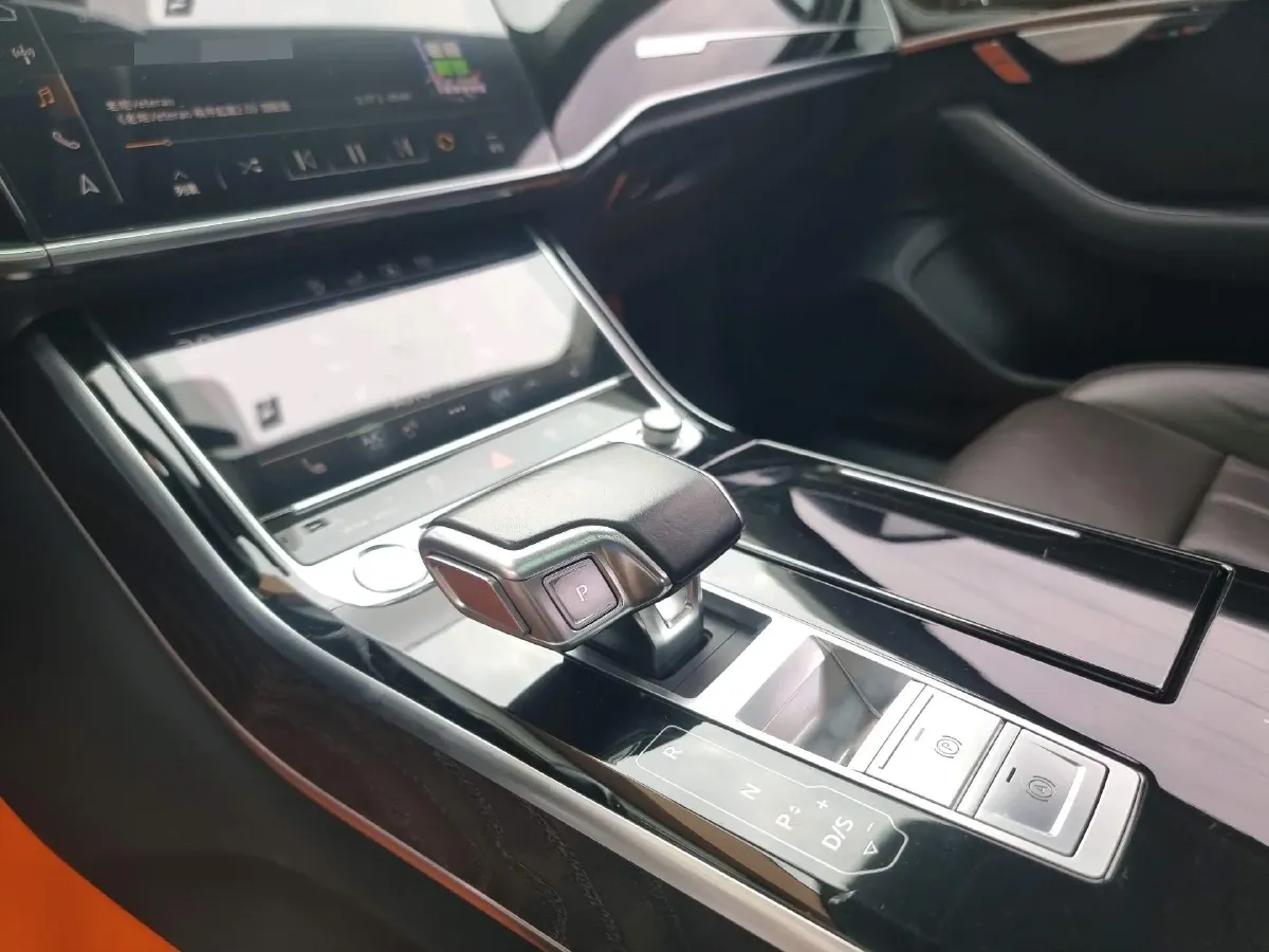 2019 Audi A8 3.0T 286HP V6 8AT,autocango,china used car exporter,china ev exporter,chinese used car exporter,chinese used ev exporter
