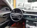 2019 Audi A8 3.0T 286HP V6 8AT