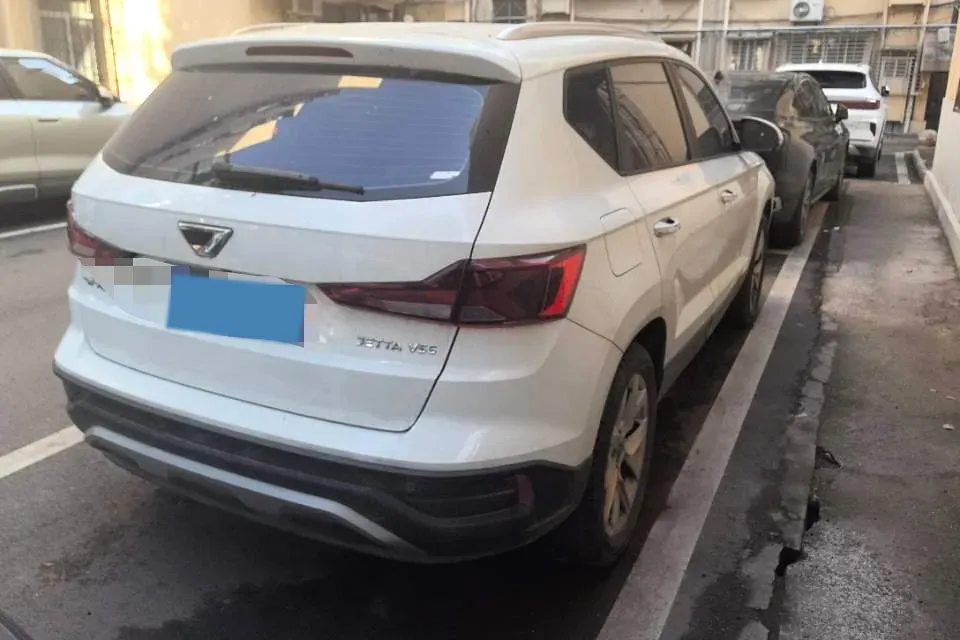2022 Jetta VS5 1.4T 150HP L4 5MT,autocango,china used car exporter,china ev exporter,chinese used car exporter,chinese used ev exporter