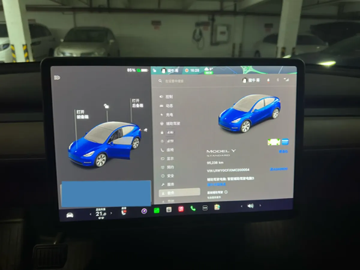 2021 Tesla Model Y BEV 60KWH,autocango,china used car exporter,china ev exporter,chinese used car exporter,chinese used ev exporter