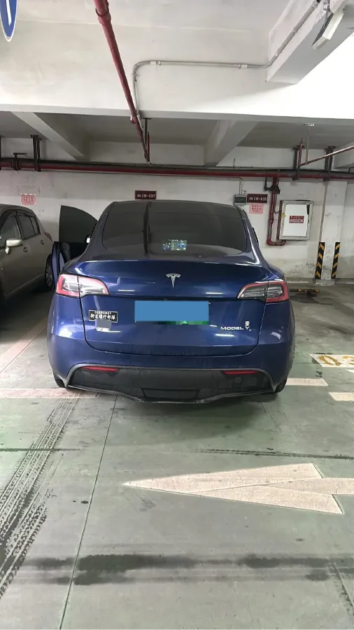 2021 Tesla Model Y BEV 60KWH,autocango,china used car exporter,china ev exporter,chinese used car exporter,chinese used ev exporter
