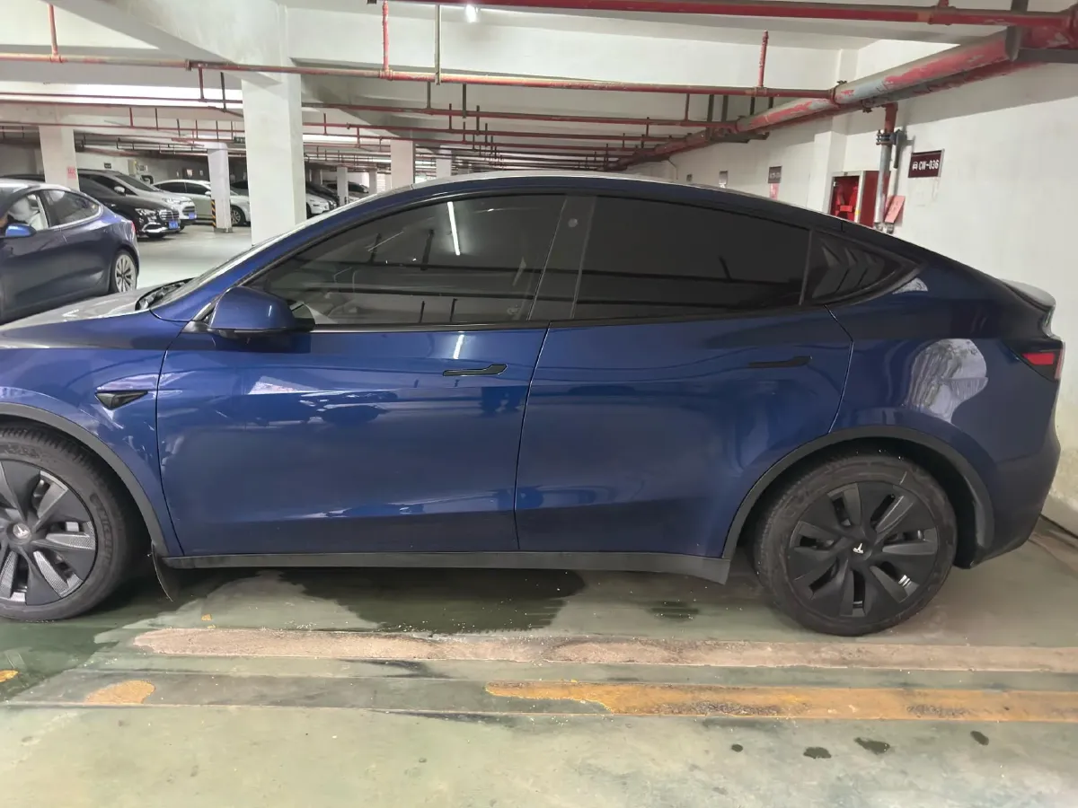 2021 Tesla Model Y BEV 60KWH,autocango,china used car exporter,china ev exporter,chinese used car exporter,chinese used ev exporter