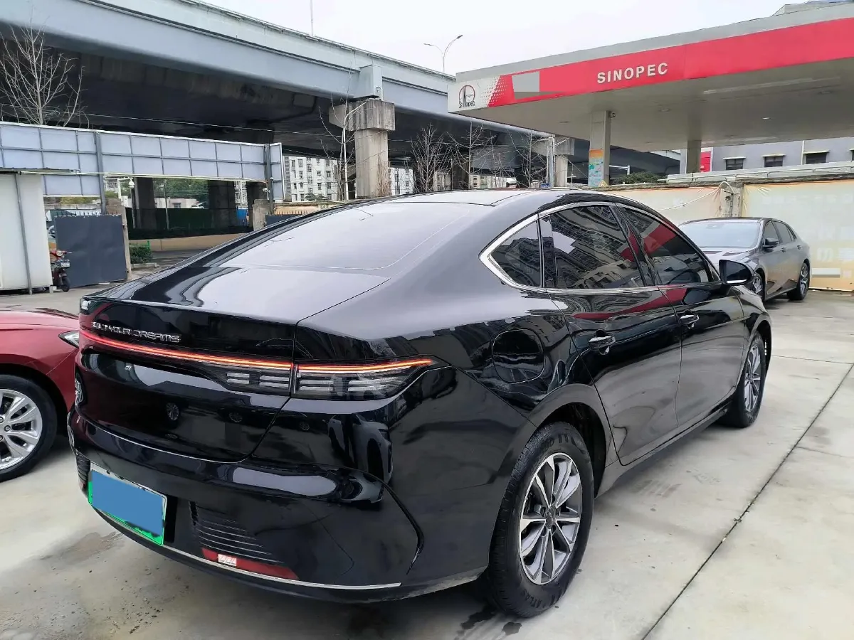 2024 BYD Destroyer 05 1.5L 110HP L4 E-CVT PHEV 8.3KWH,autocango,china used car exporter,china ev exporter,chinese used car exporter,chinese used ev exporter