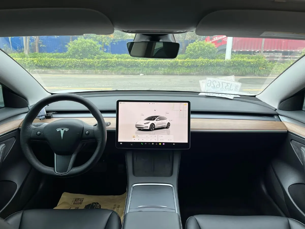 2022 Tesla Model 3 BEV 60KWH,autocango,china used car exporter,china ev exporter,chinese used car exporter,chinese used ev exporter