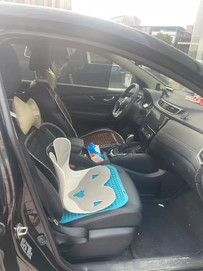 2022 Nissan Qashqai 2.0L 151HP L4 CVT,autocango,china used car exporter,china ev exporter,chinese used car exporter,chinese used ev exporter