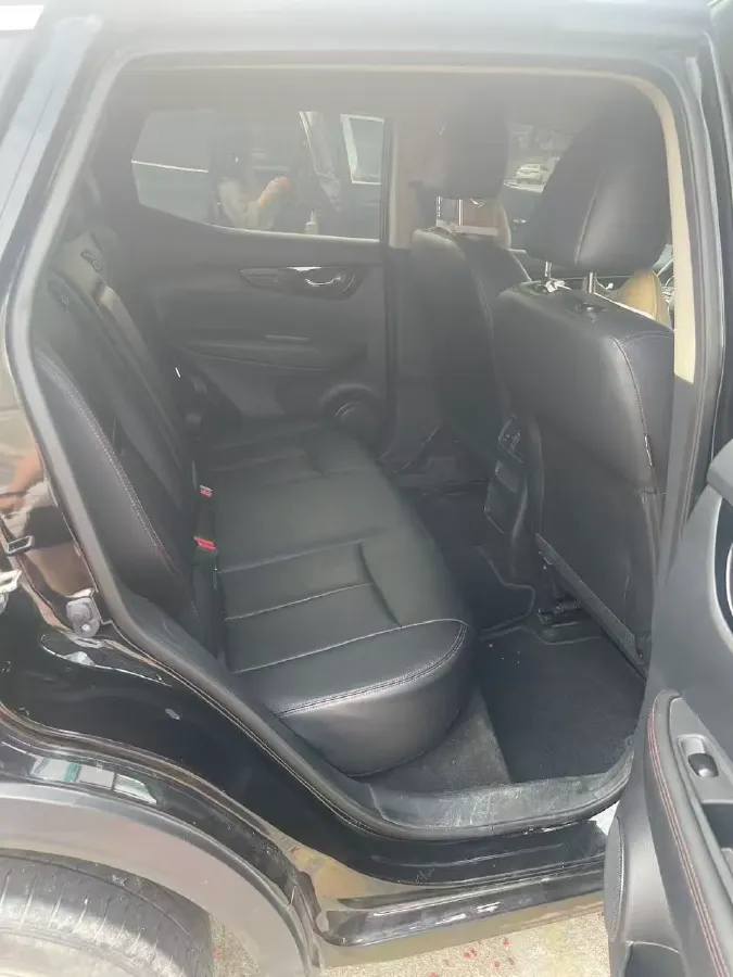 2022 Nissan Qashqai 2.0L 151HP L4 CVT,autocango,china used car exporter,china ev exporter,chinese used car exporter,chinese used ev exporter