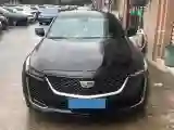 2023 Cadillac CT5 2.0T 237HP L4 10AT