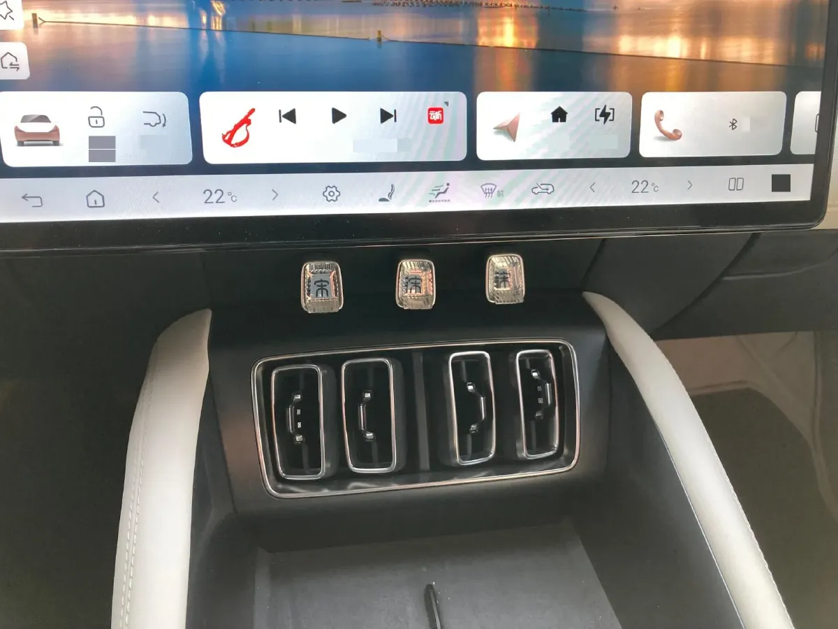 2024 BYD SongL EV BEV 87.04KWH,autocango,china used car exporter,china ev exporter,chinese used car exporter,chinese used ev exporter