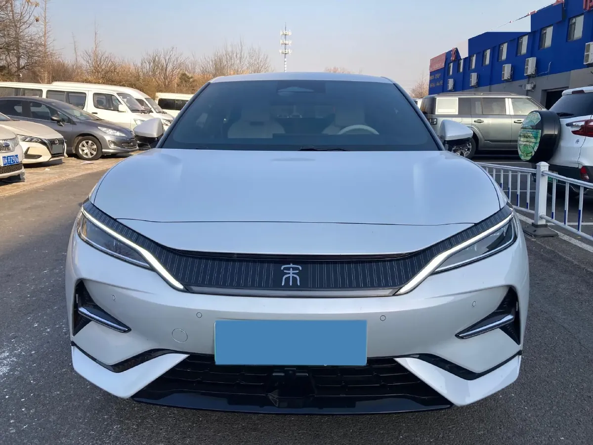 2024 BYD SongL EV BEV 87.04KWH,autocango,china used car exporter,china ev exporter,chinese used car exporter,chinese used ev exporter