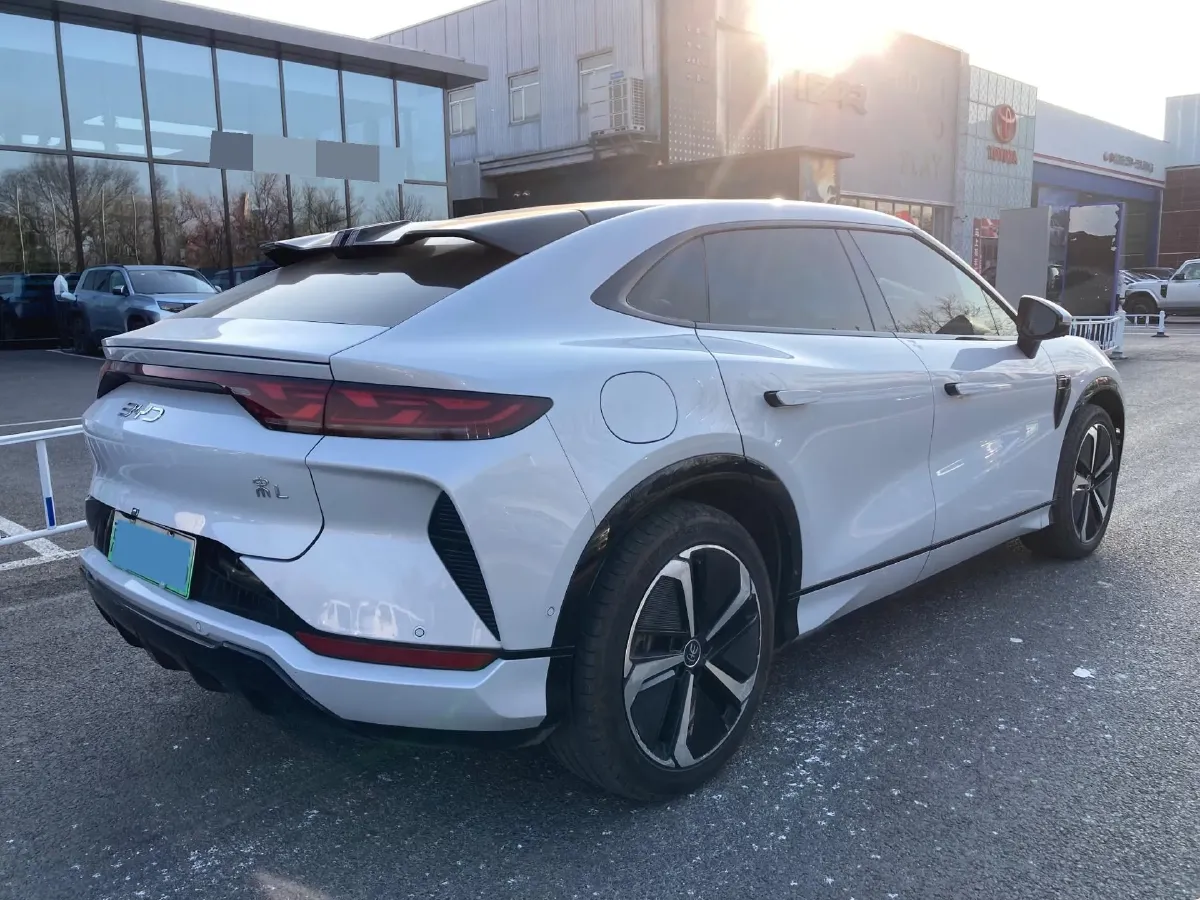 2024 BYD SongL EV BEV 87.04KWH,autocango,china used car exporter,china ev exporter,chinese used car exporter,chinese used ev exporter