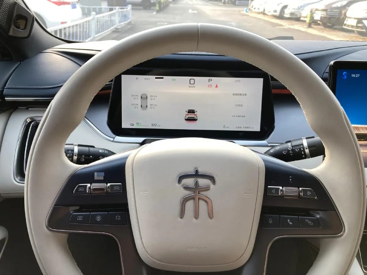 2024 BYD SongL EV BEV 87.04KWH,autocango,china used car exporter,china ev exporter,chinese used car exporter,chinese used ev exporter