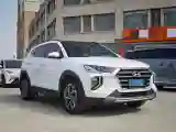 2019 Hyundai Tucson 1.6T 177HP L4 7DCT
