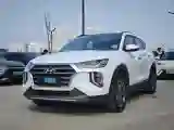 2019 Hyundai Tucson 1.6T 177HP L4 7DCT