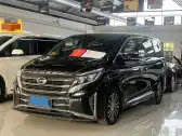2021 GAC TRUMPCHI M8,autocango,china used car exporter,china ev exporter,chinese used car exporter,chinese used ev exporter