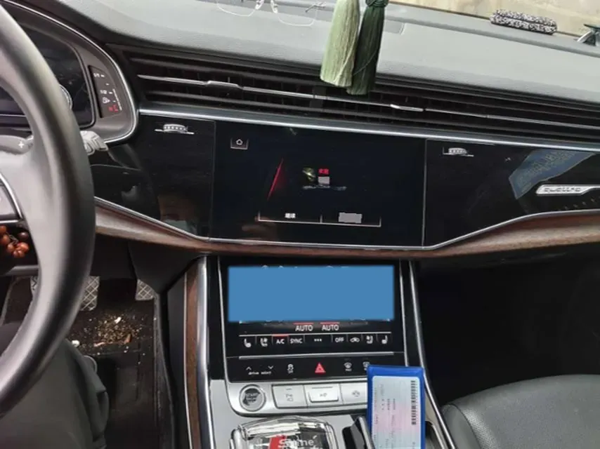 2022 Volkswagen Touareg 3.0T 340HP V6 8AT,autocango,china used car exporter,china ev exporter,chinese used car exporter,chinese used ev exporter