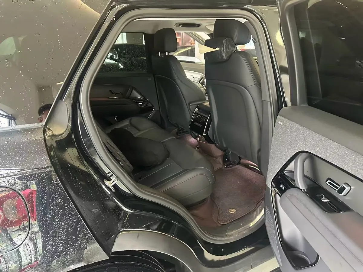 2023 Land Rover Range Rover Sport 3.0T 360HP L6 8AT,autocango,china used car exporter,china ev exporter,chinese used car exporter,chinese used ev exporter