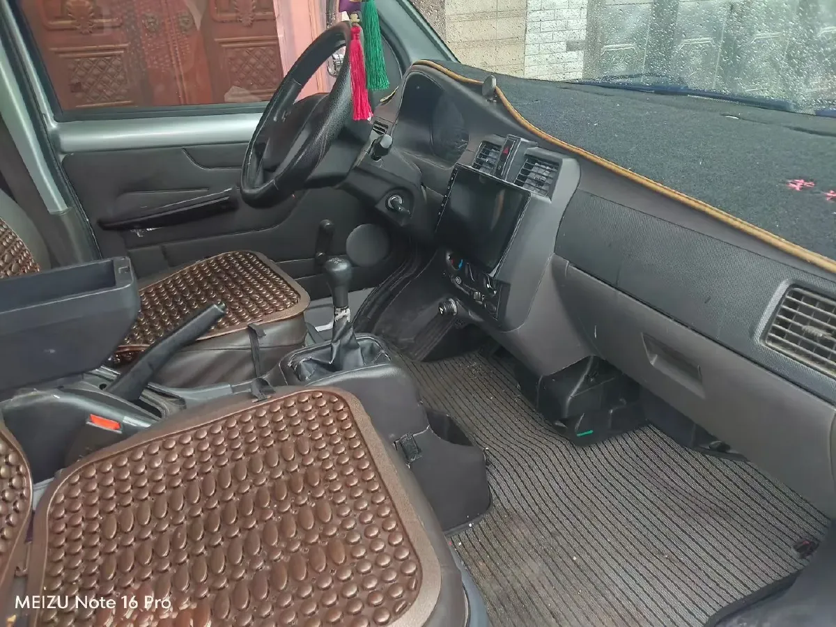 2019 WuLing RongGuang Mini Truck 1.5L 107HP L4 5MT,autocango,china used car exporter,china ev exporter,chinese used car exporter,chinese used ev exporter