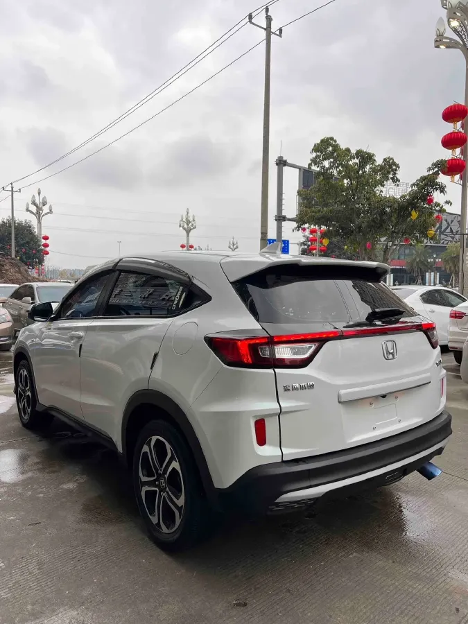 2020 Honda XR-V 1.5L 131HP L4 CVT,autocango,china used car exporter,china ev exporter,chinese used car exporter,chinese used ev exporter