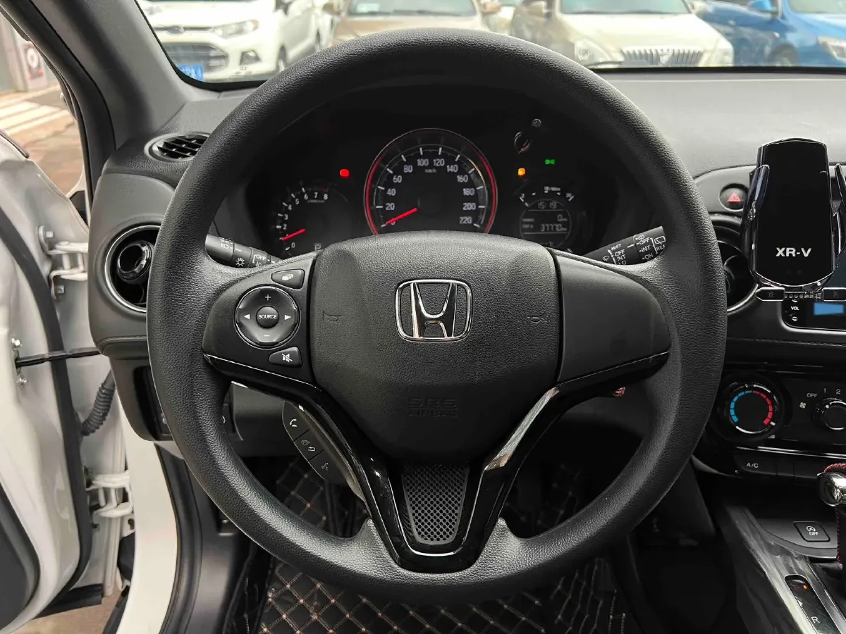 2020 Honda XR-V 1.5L 131HP L4 CVT,autocango,china used car exporter,china ev exporter,chinese used car exporter,chinese used ev exporter