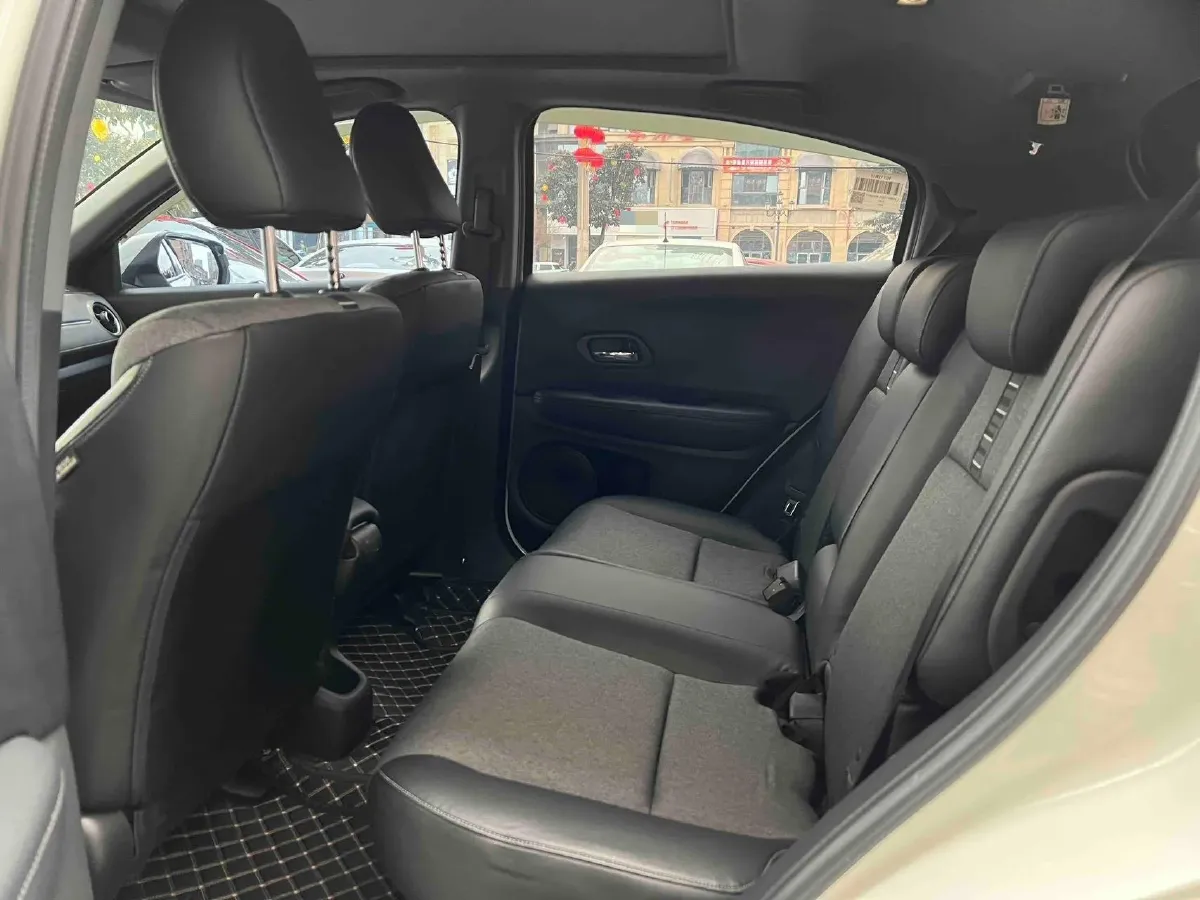 2020 Honda XR-V 1.5L 131HP L4 CVT,autocango,china used car exporter,china ev exporter,chinese used car exporter,chinese used ev exporter