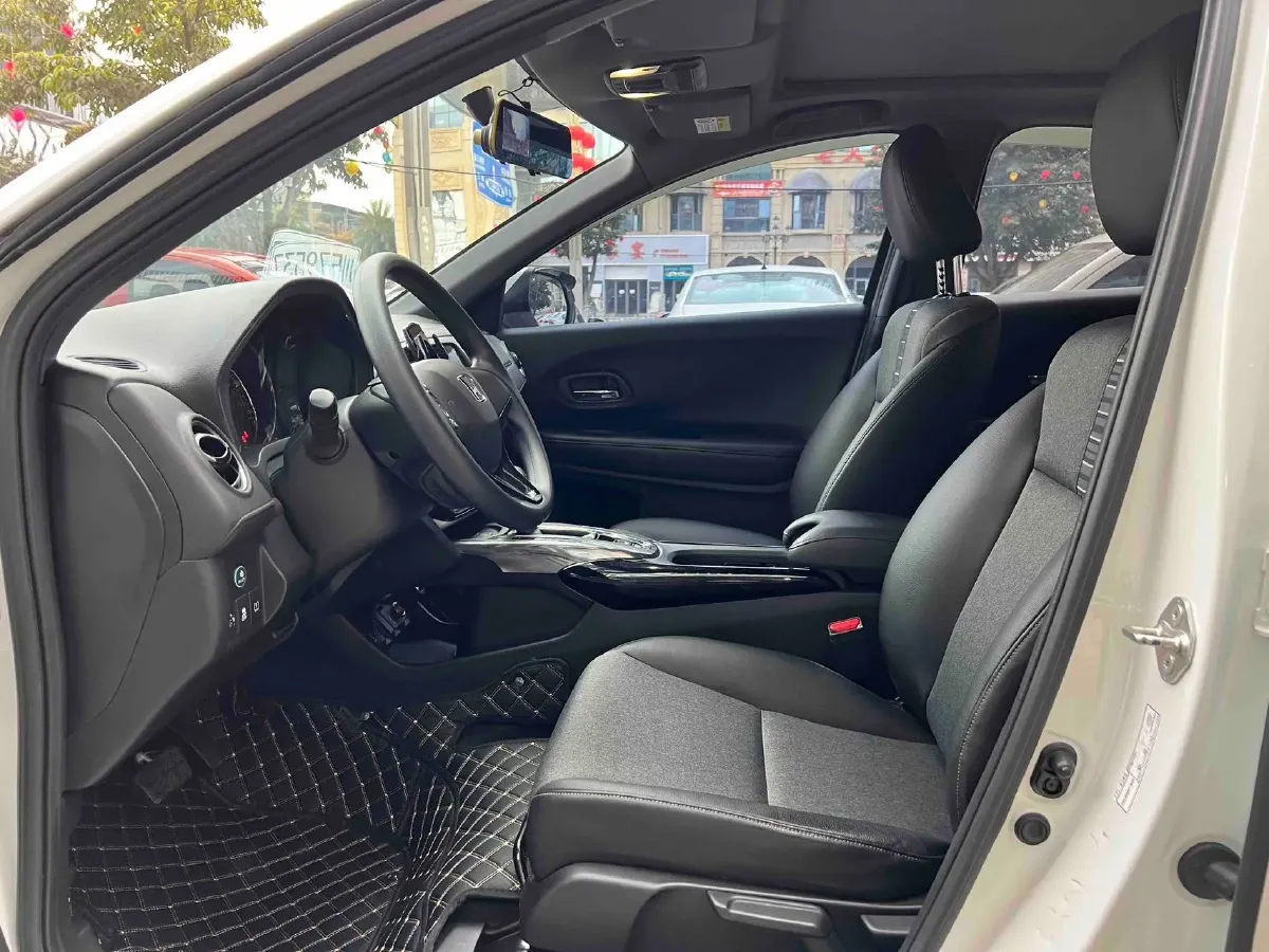 2020 Honda XR-V 1.5L 131HP L4 CVT,autocango,china used car exporter,china ev exporter,chinese used car exporter,chinese used ev exporter