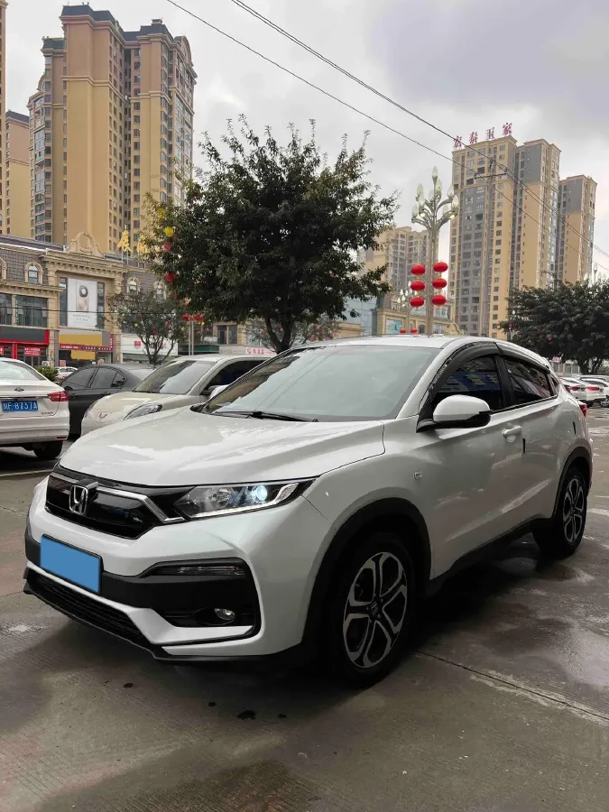 2020 Honda XR-V 1.5L 131HP L4 CVT,autocango,china used car exporter,china ev exporter,chinese used car exporter,chinese used ev exporter