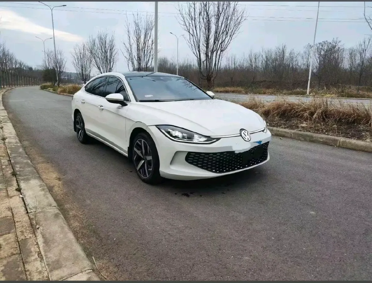 2024 Volkswagen Lamando 1.4T 150HP L4 7DCT,autocango,china used car exporter,china ev exporter,chinese used car exporter,chinese used ev exporter