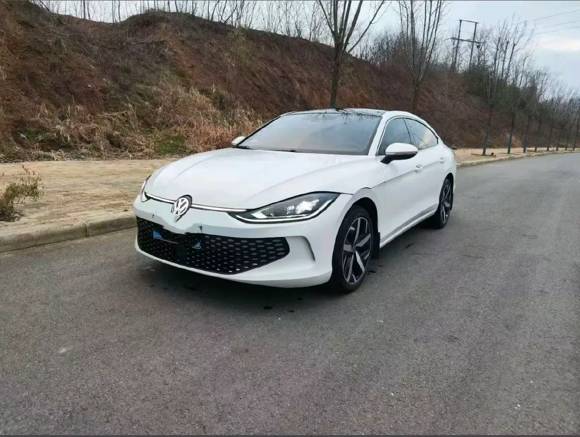 2024 Volkswagen Lamando 1.4T 150HP L4 7DCT,autocango,china used car exporter,china ev exporter,chinese used car exporter,chinese used ev exporter